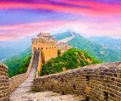 Du Lịch Trung Quốc: Hà Nội - Thượng Hải - Tây Đường - Hàng Châu - Tô Châu - Bắc Kinh 7 Ngày
